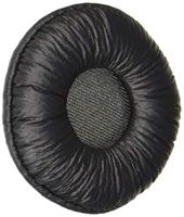 Jabra Oorkussens leer zwart (14101-42)