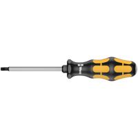 Wera 977 Torx-schroevendraaier Werkplaats Grootte T 20 Koplengte: 90 mm 1 stuk(s) - thumbnail