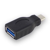 ACT SB0037 USB 3.1 Gen1 (3.0) Adapter USB-C Male/USB-A Female