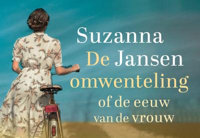 De omwenteling - Suzanna Jansen - Dwarsligger (9789049808723)