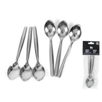 Theelepel set 6 stuks