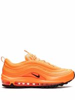 Nike baskets Air Max 97 - Orange