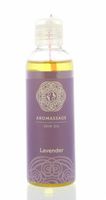 Aromassage lavender