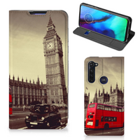 Motorola Moto G Pro Book Cover Londen