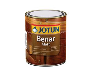 Jotun Benar Mat