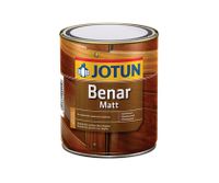 Jotun Benar Mat - thumbnail