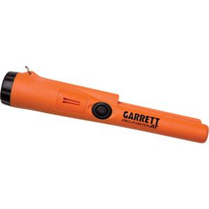 Garrett Pro Pointer AT Pinpointer Akoestisch, Vibratie 1140900