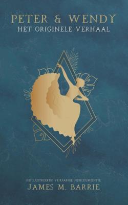 Peter & Wendy - James Barrie - Hardcover (9789464756128)