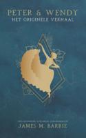 Peter & Wendy - James Barrie - Hardcover (9789464756128)