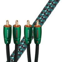 AudioQuest: Evergreen RCA - 1,5 meter