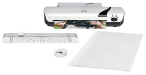 GBC Laminator-set Inspire+ 4410034 DIN A4, DIN A5, DIN A6, Visitekaart