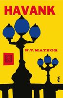 De N.V. Mateor - Havank - ebook - thumbnail