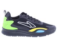 Piedro 1517002610 9811 zwart multi multi zwart 