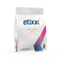 Etixx Isotonic Drink Sinaas-Mango 2kg - thumbnail