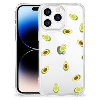 Apple iPhone 14 Pro Max Beschermhoes Avocado