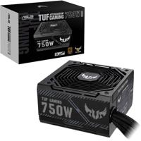 Asus TUF Gaming 750B PC-netvoeding 750 W ATX 80 Plus Bronze - thumbnail