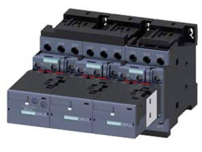 Siemens 3RA2423-8XF32-1BB4 Ster-driehoek-combinatie 3x NO 690 V/AC 1 stuk(s) Siemens 3RA2423-8XF32-1BB4 Ster-driehoek-combinatie 3x NO 690 V/AC 1 stuk(s)