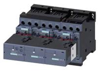 Siemens 3RA2423-8XF32-1BB4 Ster-driehoek-combinatie 3x NO 690 V/AC 1 stuk(s)