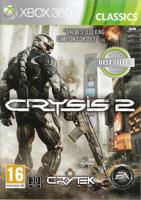 Crysis 2