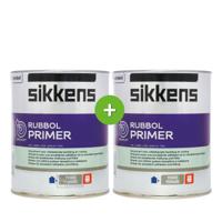 Sikkens Rubbol Primer - ACTIE SET! - thumbnail