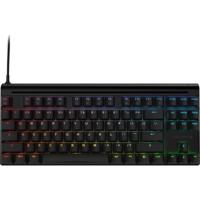 CHERRY MX Board 8.0 toetsenbord USB QWERTY US International Zwart - thumbnail