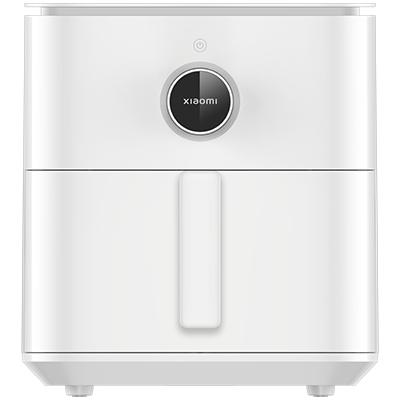 Xiaomi MAF10 Smart Air Fryer Airfryer Appbased, Timerfunctie, Met handmatige temperatuursinstelling Wit