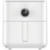 Xiaomi MAF10 Smart Air Fryer Airfryer Appbased, Timerfunctie, Met handmatige temperatuursinstelling Wit