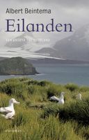 Eilanden - Albert Beintema - ebook