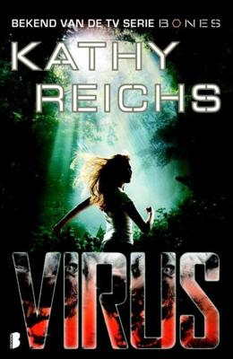 Virus - Kathy Reichs - eBook (9789460925832)