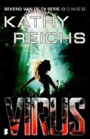 Virus - Kathy Reichs - eBook (9789460925832)
