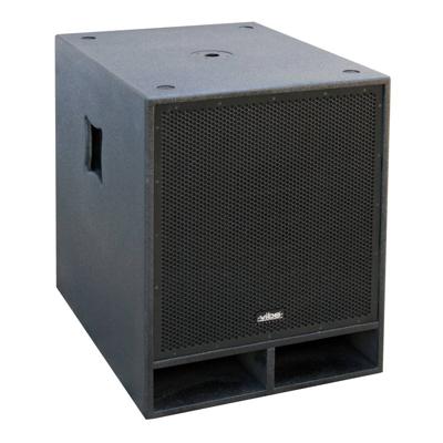 JB Systems Vibe 18-SUB MKII Passieve subwoofer 18 inch 600W JB Systems Vibe 18-SUB MKII Passieve subwoofer 18 inch 600W