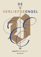 De verliefde engel - Bart Koubaa - ebook - thumbnail