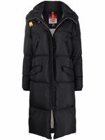 Parajumpers veste Pouff longue - Noir