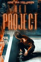 Het Project - Arne Van Der Linden - ebook