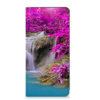 Google Pixel 8A Book Cover Waterval