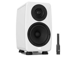 IK Multimedia ILoud Precision 5 White