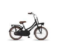 Altec Fietsen Urban 20" fiets 81,3 cm (32") Staal Zwart - thumbnail