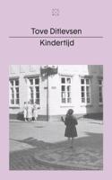 Kindertijd - Tove Ditlevsen - Paperback (9789493168367)