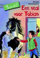 De Bleshof - Een stal voor Tobias - thumbnail