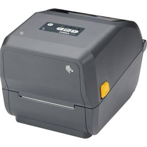 Zebra ZD421T Labelprinter Warmtetransmissie 300 x 300 dpi Etikettenbreedte (max.): 108 mm USB, LAN, Bluetooth, WiFi