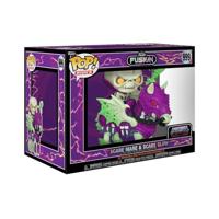 Funko Pop! Rides Fusion - Scareglow en Scare-Mare