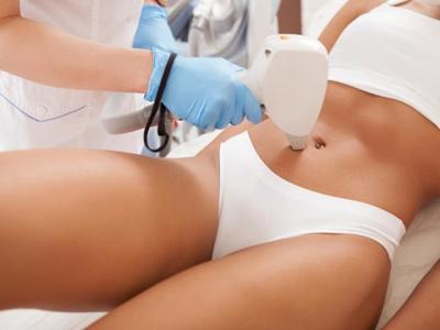 1 jaar onbeperkt ontharen met IPL bij Yagmur Avci Hair & Beauty