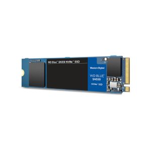 Western Digital WD Blue SN550 NVMe M.2 250 GB PCI Express 3.0 3D NAND