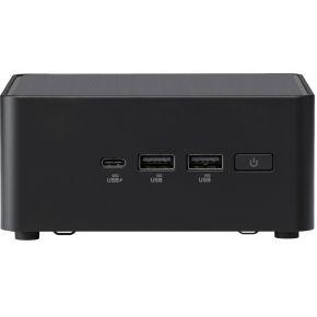 ASUS NUC 14 Pro RNUC14RVHU500000I Zwart 125H