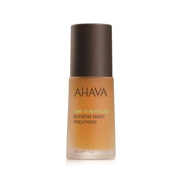 Ahava Extreme Night Treatment