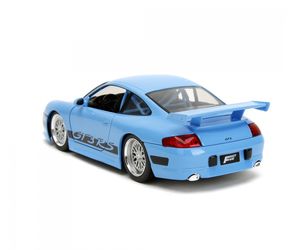 JADA TOYS F&F Brians Porsche 996 GT3 RS 1:24 Auto