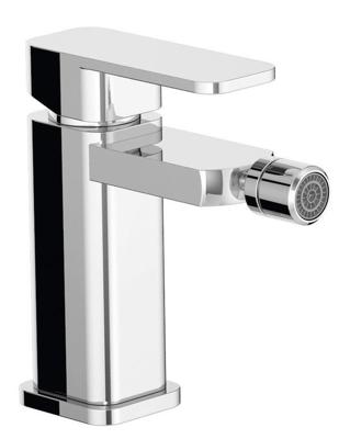 Sapho Line verhoogde wastafelkraan chroom