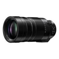 Panasonic Leica DG Vario-Elmar 100-400mm f/4.0-6.3 II ASPH Power OIS MFT-mount objectief - thumbnail