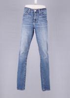 Vintage Skinny True Religion Blue size 28 / 30 for Unisex