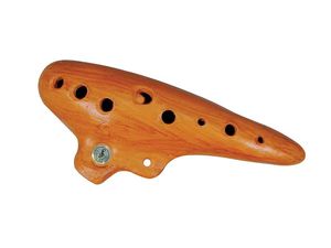 Schwarz OC-18-C ocarina